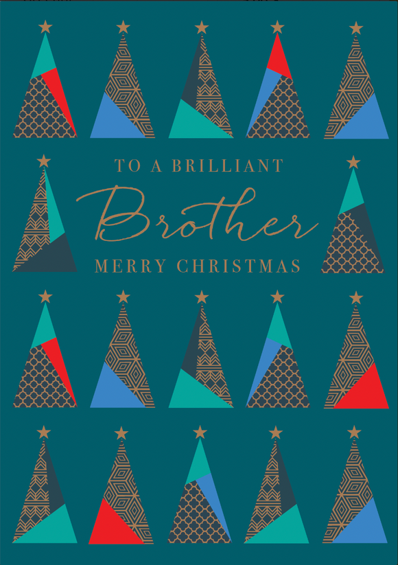 Christmas - Brother