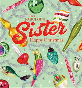 Christmas - Sister