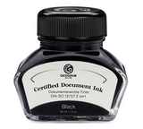 Octopus Document Fountain Pen Bottled Ink 30ml