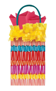 Piñata Gift Bag - Small