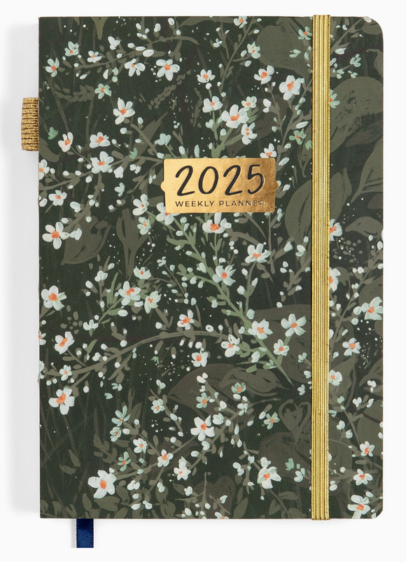 Celeste Petite Planner: Undated