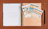 Clio Planner: Academic Year 24-25