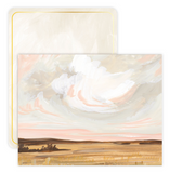 Landscape Flat Note Set