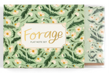 Forage Flat Note Set