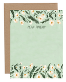 Forage Flat Note Set