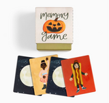 Fall Festival Memory Game