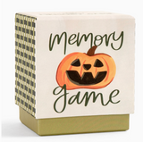 Fall Festival Memory Game