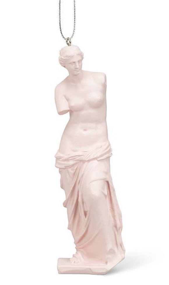 Venus Ornament