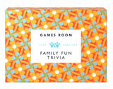 Games Room - Family Fun Trivia