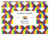 Games Room - Queer Trivia