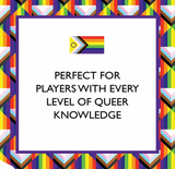 Games Room - Queer Trivia