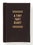 A Tiny Fart Diary