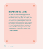 The Amazing Baby Name Book