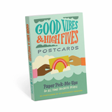 Good Vibes & High Fives