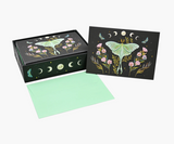 Boxed Notecards - Luna Moth