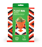 Plant Rug