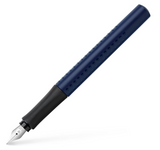 Faber-Castell Grip 2011 Fountain Pen with Converter