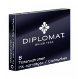 Diplomat Fountain Pen Cartridge