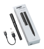 Lamy Safari note + for digital writing