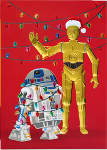 Boxed Holiday - Star Wars