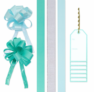 Papyrus Gift Wrap Accessories