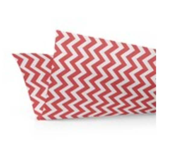 Holiday Patterned Tissue Paper