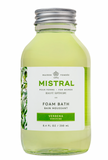 Mistral Verbena Bubble Bath