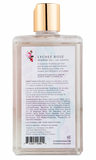 Mistral Luxe Lychee Rose Body Wash