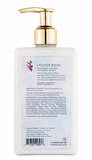 Mistral Lychee Rose Luxe Silk Body Lotion