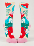Women's Socks - Menopause WTF