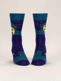 Mens Socks - Big Space Nerd