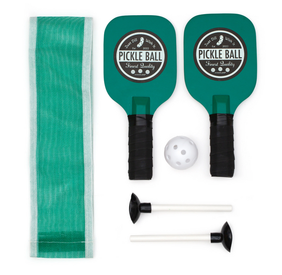 Tabletop Pickleball Game