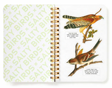 Salty Birds Sticker Book