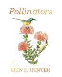 Pollinators by Erin E. Hunter Boxed Notecards