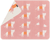 David Fussenegger Baby - JUWEL Cats All Over