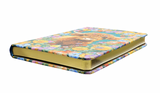 Highland Cow Lined Journal