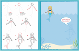 Learn to Draw - Unicorns, Mermaids and More!
