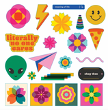 Another Really Great Sticker Book