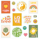 Another Really Great Sticker Book