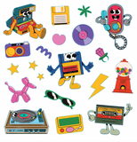 Another Really Great Sticker Book