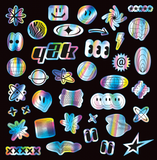 Another Really Great Sticker Book