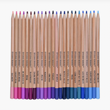 Studio Series Coloured Pencils 72 ct.