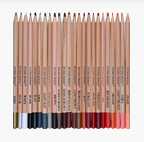 Studio Series Coloured Pencils 72 ct.