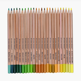 Studio Series Coloured Pencils 72 ct.