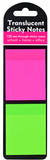 Translucent Sticky Notes