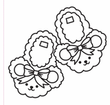 Color Me Comfy Colouring Book