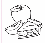 Color Me Cozy Colouring Book