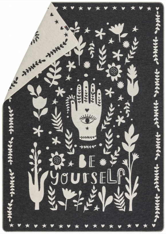 David Fussenegger - SILVRETTA Be Yourself