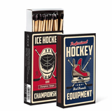 Retro Hockey Matches