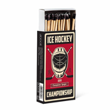 Retro Hockey Matches